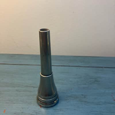 Getzen Co. Elkhorn, Wis. Trumpet Mouthpiece image 3
