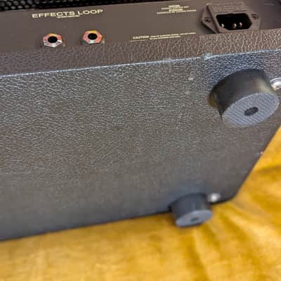 PRS Archon 2-Channel 100-Watt Guitar Amp Head 2014 - 2020 - Black image 11