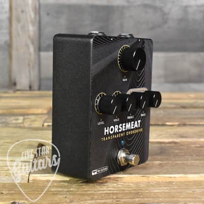 Paul Reed Smith Horsemeat Overdrive image 2