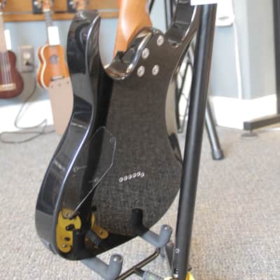 Ibanez GRG121SP-BKN Gio 2022 - Present - Black Night image 7
