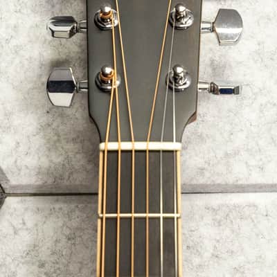Larrivee D-03-MH-0 - D-03 - All Solid Wood, Sitka Spruce/Mahogany Acoustic Guitar image 22