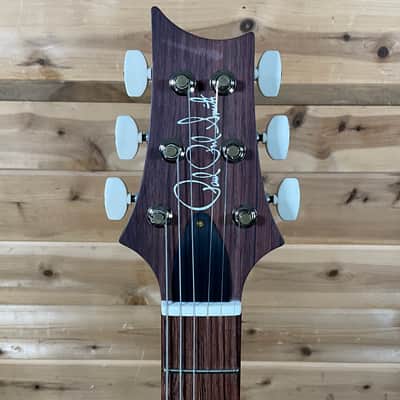 Paul Reed Smith Paul's Guitar 10 Top Electric Guitar - Yellow Tiger image 3