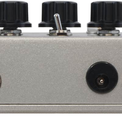Death By Audio Supersonic Fuzz Gun 2010s - Metal image 1