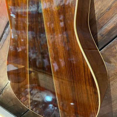 1970 Martin D-35S, Natural image 12
