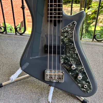 2009 Modulus Vertex 4 - Graphite Neck, Excellent Condition image 1