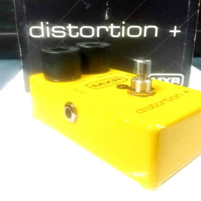 MXR M-104 2000-2024 - YELLOW image 2