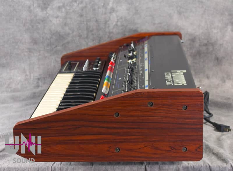 Roland MRS-2 ProMars Compuphonic Analog Synthesizer in Very Good