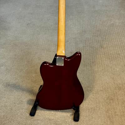 Fender Noventa Jazzmaster 2021 - 2023 - Walnut image 4