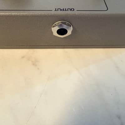 MXR M135 Smart Gate 2004 - Present - Gray image 5