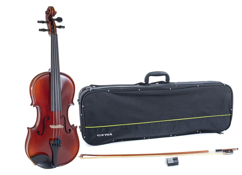 GEWA Violino Ideale VL2 - Set Violino 4/4 image 1