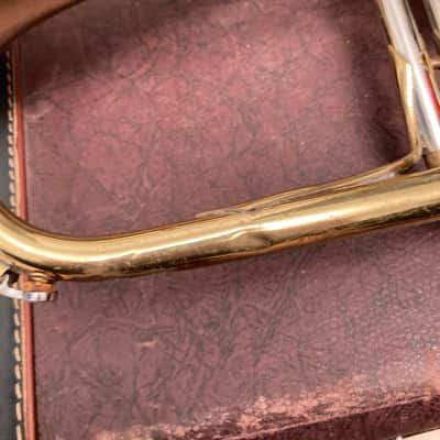 Couesnon Flugelhorn Lacquer image 5