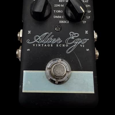 mamo】tc electronic Alter Ego2 TC Electronic Alter Ego 2 | Reverb