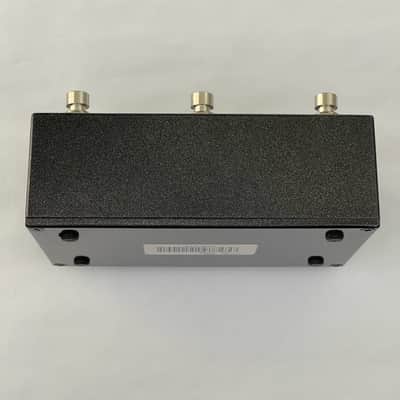 Empress Zoia Pedal Black image 3