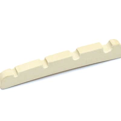 004-8649-000 (1) Genuine Fender 1.5 Jazz Bass Nut
