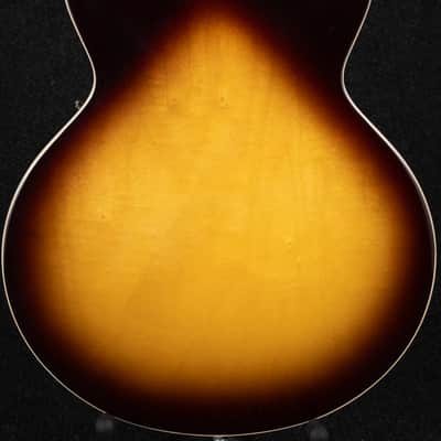 Gibson ES-345 - Vintage Burst image 2