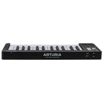 ARTURIA MICROLABMK3-BK Noir image 4