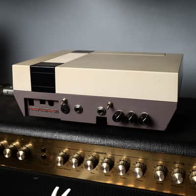 1985 Nintendo NES Guitar Amp image 3