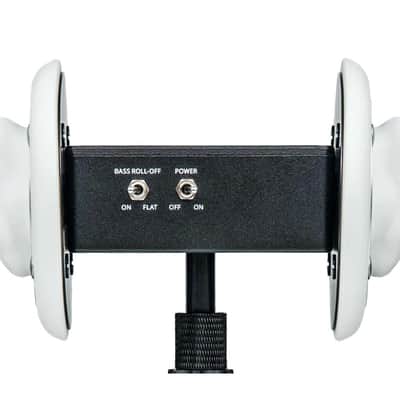 3Dio FS Free Space Binaural Microphone image 6