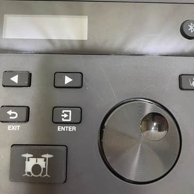 Roland TD-07 Electric Drum Brain Module V-Drum TD07 image 6