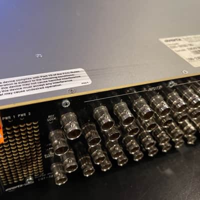 EVERTZ EQT ROUTER image 5