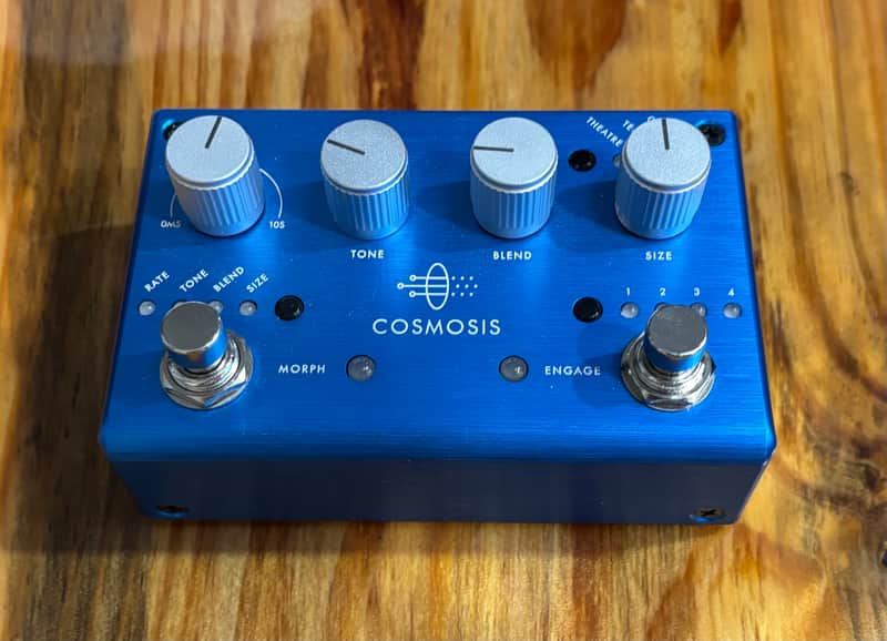Pigtronix Cosmosis