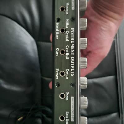 Cyclone Analogic TT-78 Beat Bot 2016 - Aztec Silver image 6