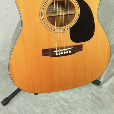 Takamine Acoustic G Series Guitar model G-240 image 4