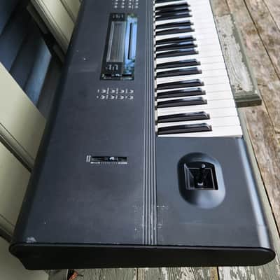 STUDIO SALE! Korg M1 Synthesizer 1988+ Japan image 5
