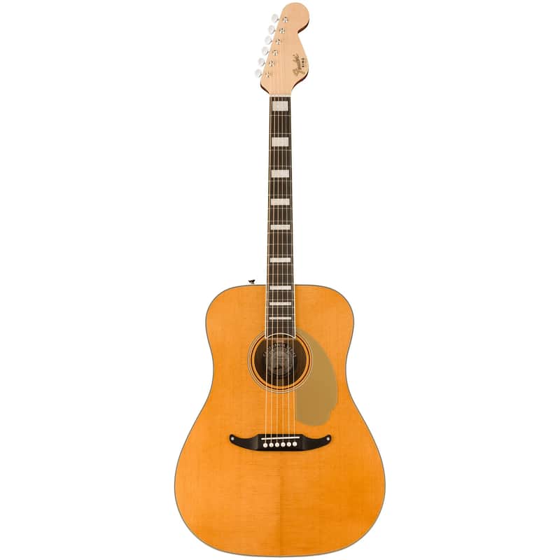 Fender California Vintage King image 1