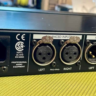 TC Electronic FireworX MultiFX 2010s - Black image 9