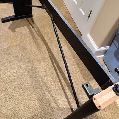 Yamaha LP-3 for Yamaha CP300, P300, P250, P200, P150, P100 Digital Stage Piano image 2