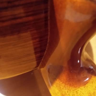 M.G. Contreras 1985 M-14 Spanish Classical Guitar (Guitarra Estudio) image 16