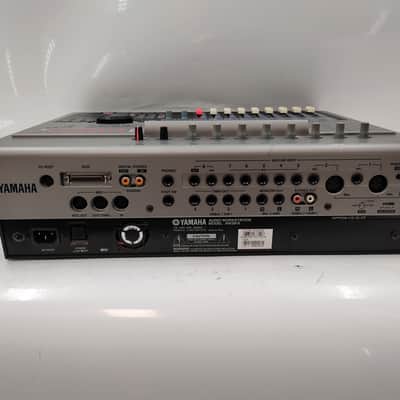 Yamaha AW2816 Professional Audio Workstation 16-Track Digital Recorder [Tested/Read Description] RV-0400 image 4