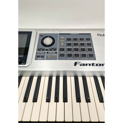 Roland Fantom G6 - Very Good image 5