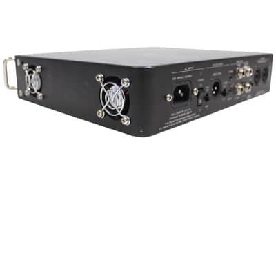 Gallien-Krueger Legacy 800 Ultralight Bass Head image 5