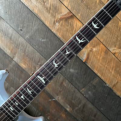 B-Stock PRS S2 Mira 594 Satin - Pearl White S2083915 image 3