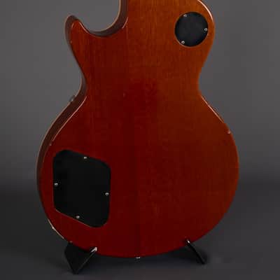 Gibson 1959 Les Paul Historic Tom Murphy Aged 2007 image 4