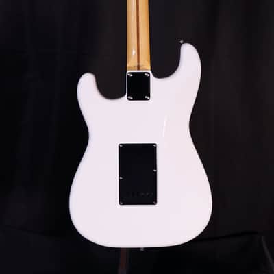Tokai Goldstar Sound HSS-Style, Alder Body, Rosewood Fretboard - Olympic White image 7