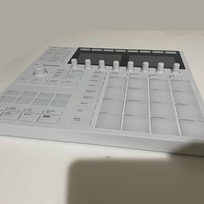 Maschine MK3 VAPOR GRAY LIMITED EDITION 2021 image 7