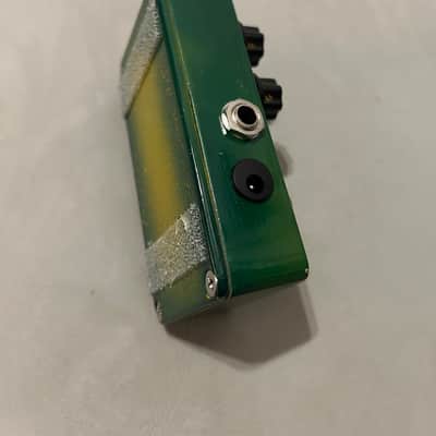 DC Pedals DC Zen 2010s - Handmade ZenDrive! image 2