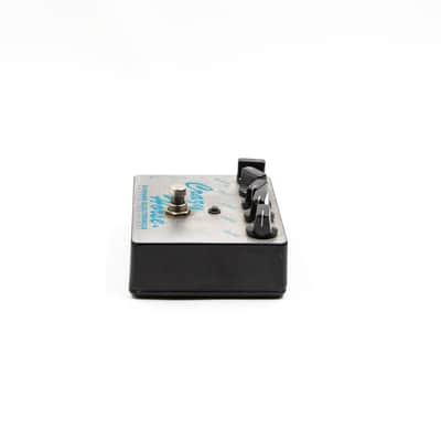 Durham Electronics Crazy Horse Fuzz Owned by Jay Farrar of Son Volt image 3