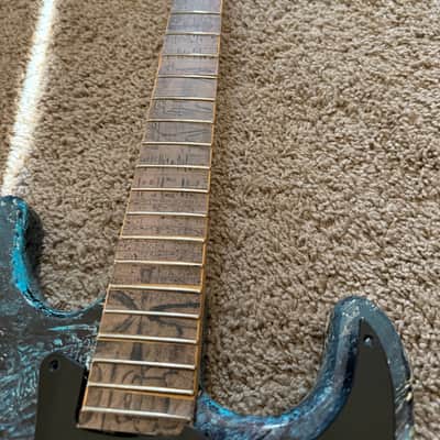 Peavey Predator 80’s - Gloss image 2