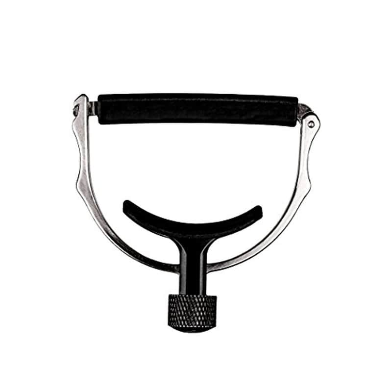 Planet Waves PW-CP-18 Cradle Capo image 1