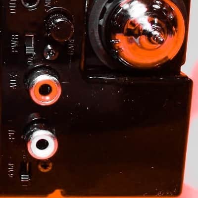 Takamine Cool Tube Preamp CTP-3 Newest Version! image 6
