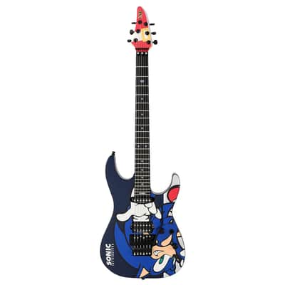 ESP Original Sonic-II 25th Anniversary | Reverb