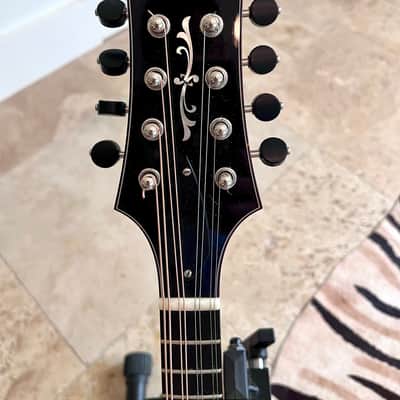 Collings MT-2 2020 - Honey Amber Fully Torrefied image 3