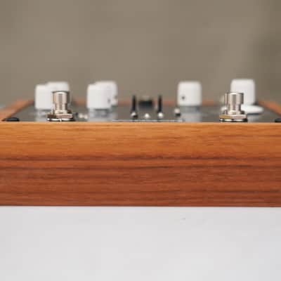 Vongon Polyphrase Stereo Echo Infinite Repeat Desktop Effects Unit #58701 image 8