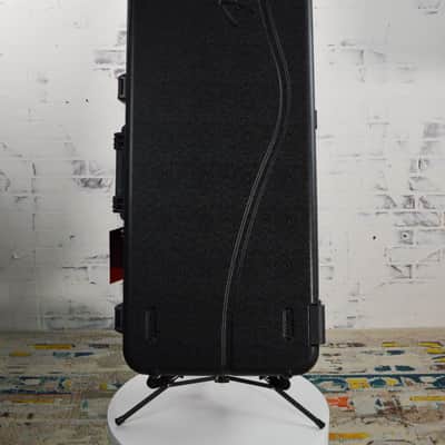 New Limited Edition Fender American Professional II Stratocaster Electric Guitar 2 Tone Sunburst w/Case image 6