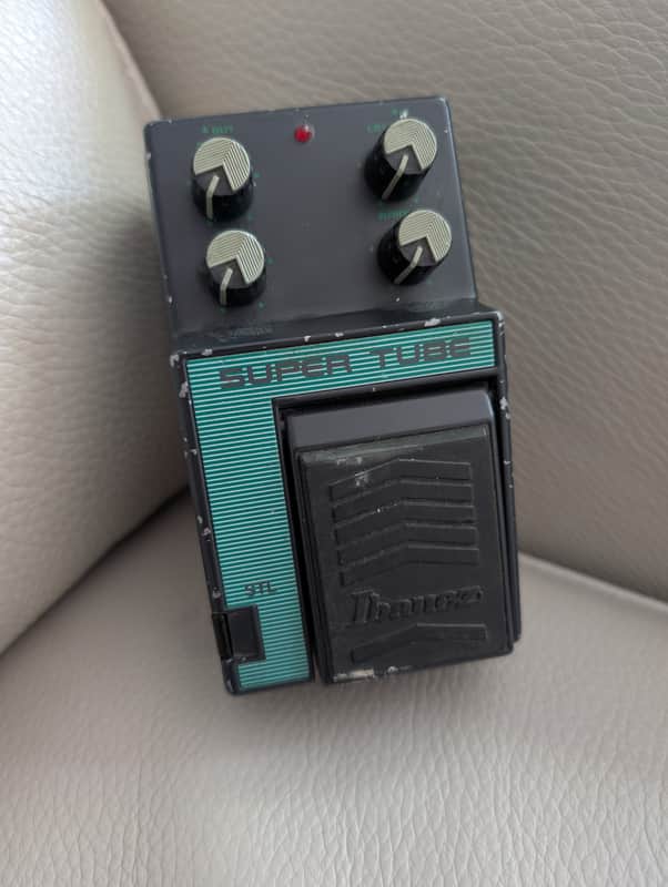 Ibanez STL Super Tube