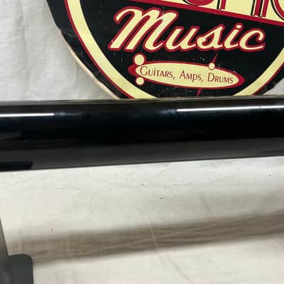 Epiphone Les Paul Junior LP Jr DC Double Cut doublecut Guitar - Ebony image 17